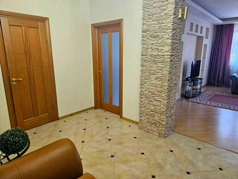 квартира за адресою Паньківська вул., 27/78