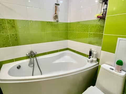 квартира по адресу Запорожское шоссе, 9