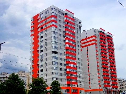 квартира за адресою Перемоги просп., 65г к2