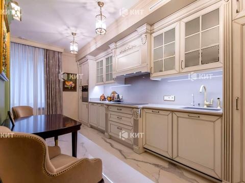 квартира по адресу Рымарская ул., 25