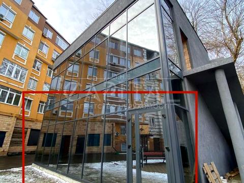 комерційна за адресою Тетерівська вул. (Іртишська), 18-А