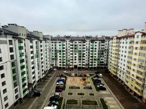 квартира по адресу Василия Стуса ул., 30