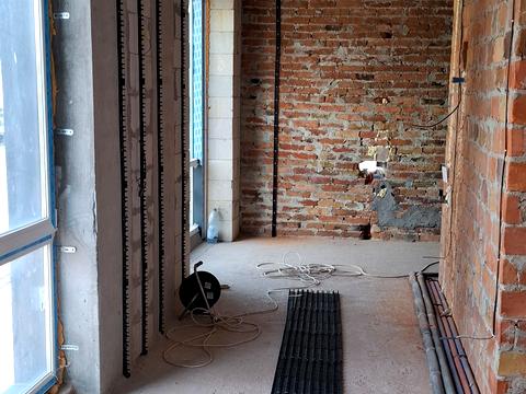 квартира по адресу Степана Бандеры просп., 16