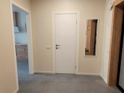 квартира по адресу Ревуцкого ул., 40-Б
