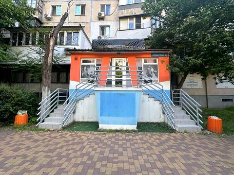 коммерческая по адресу Ильфа и Петрова ул., 13а