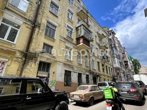 квартира по адресу Чеховский пер., 9