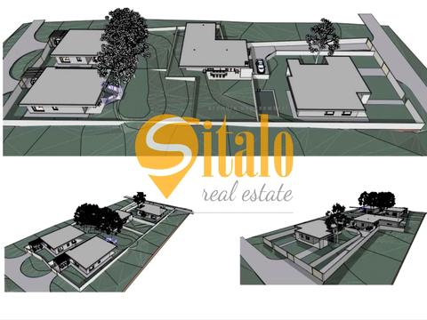 будинок за адресою Центральная