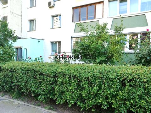 коммерческая по адресу Петра Григоренко просп., 38а