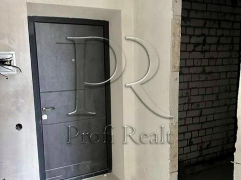 квартира по адресу Героев Небесной Сотни просп., 16/10