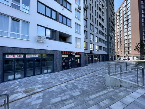 комерційна за адресою Панорамна вул., 6