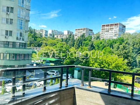 квартира за адресою Мокра вул. (Кудряшова), 16