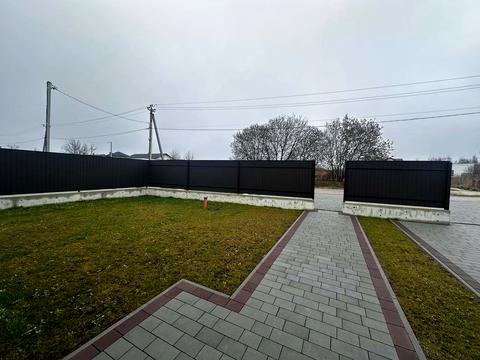 будинок за адресою Івана Франка вул.