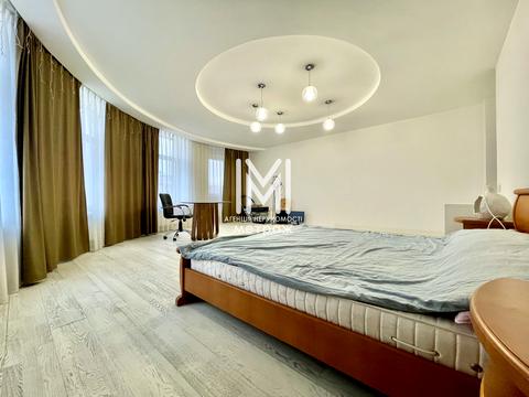 квартира по адресу Героев Харькова просп. (Московский), 124/7