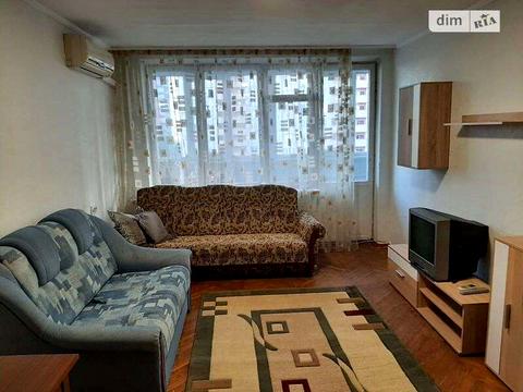 квартира по адресу Валерия Лобановского просп., 117