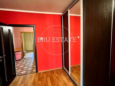квартира за адресою Тростянецька вул., 8
