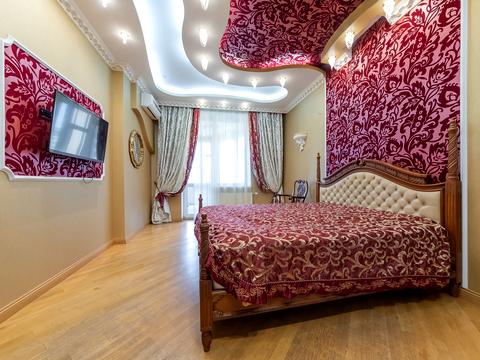 квартира по адресу Старонаводницкая ул., 13