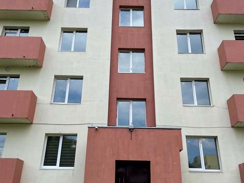 квартира по адресу Научная ул., 54-В