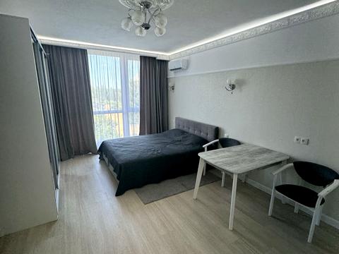 квартира по адресу Камянская ул. (Днепродзержинская), 127