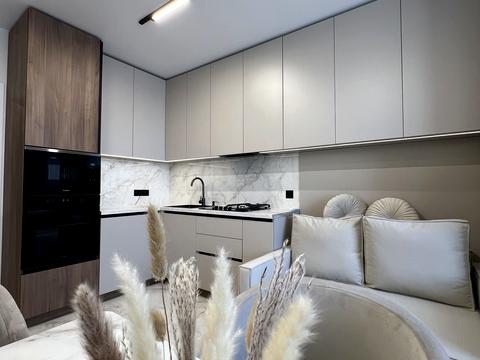 квартира за адресою Височана вул., 18