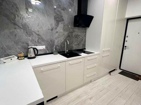 квартира за адресою Чорноморська вул., 1