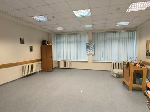 коммерческая по адресу Порика Василия просп., 13-В