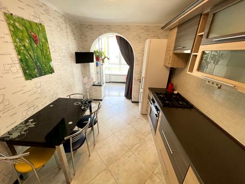 квартира за адресою Жулянська вул., 1-Б