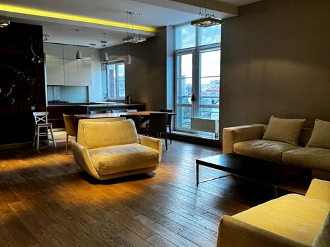 квартира за адресою Бойківська вул., 5в