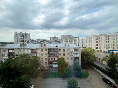 квартира по адресу Леси Украинки ул., 62-А