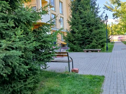 квартира за адресою Печерська вул., 24