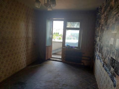 квартира по адресу Строителей бульв., 5