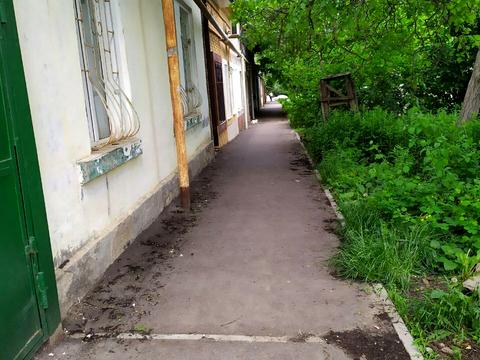 дом по адресу Радужная ул., 14