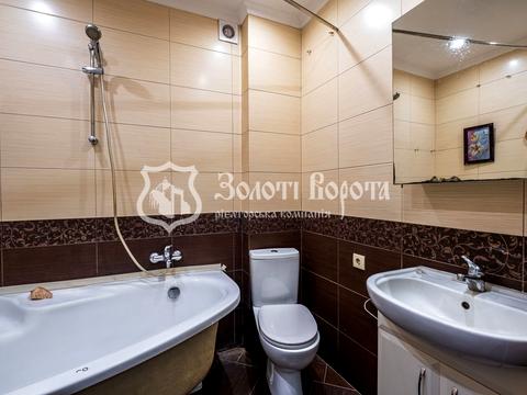 квартира за адресою Академіка Лебедєва вул., 1
