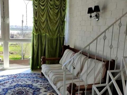 дом по адресу Луговая, 85а