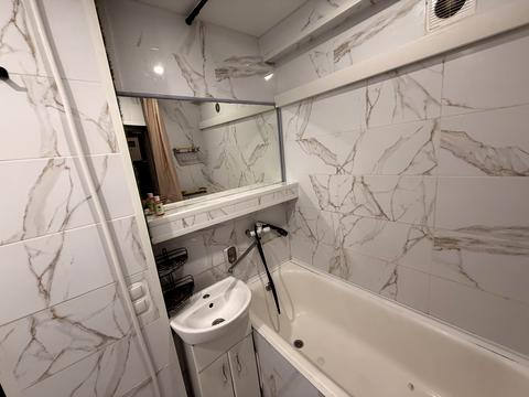 квартира за адресою Миколи Кибальчича вул., 10