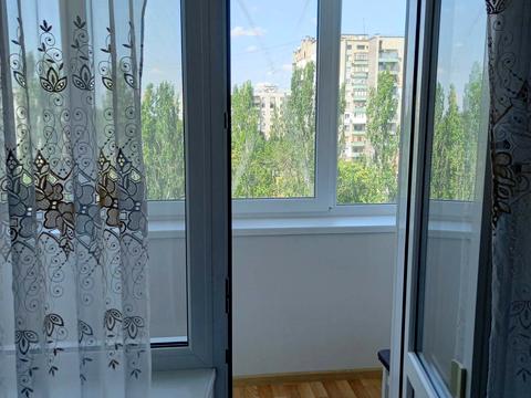 квартира по адресу Чумаченко ул., 43