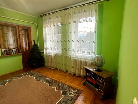 дом по адресу с. Белокриница, графа Вороніна
