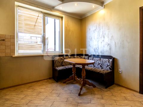 квартира по адресу Хотинская ул., 12