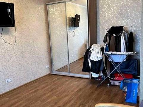 квартира по адресу Мира ул., 55
