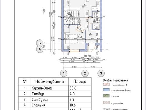 будинок за адресою Академіка Ромоданова вул. (Льва Толстого), 44