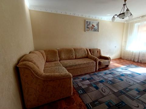 квартира за адресою Полярний пров., 2б