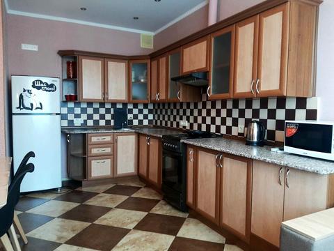 квартира за адресою Шевченка пл., 3