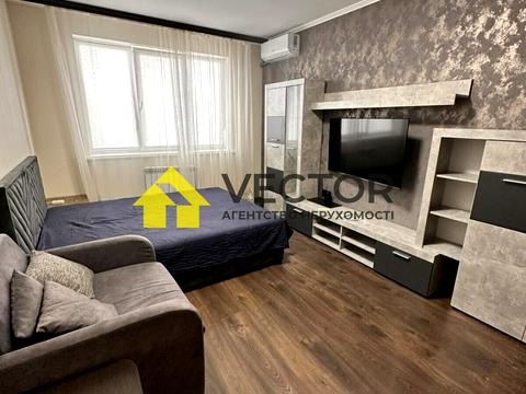 квартира за адресою Перспективна вул., 8