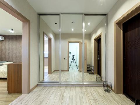 квартира по адресу Демеевская ул., 18