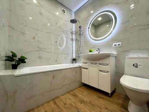 квартира по адресу Лісогринівецька ул., 36
