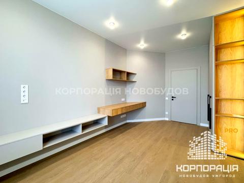 квартира по адресу Капушанская ул., 168Г