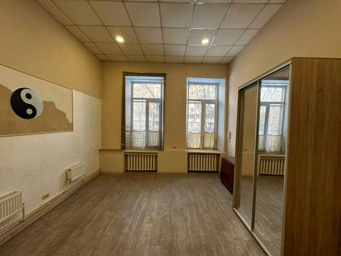квартира за адресою Володимира Антоновича вул. (Свердлова), 49