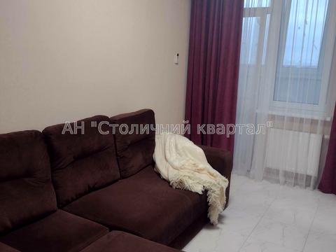 квартира за адресою Обухівська вул., 137