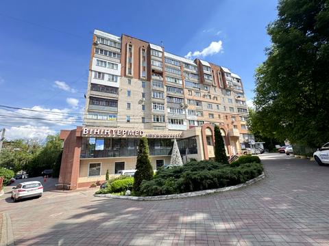 квартира за адресою Пирогова вул., 3а