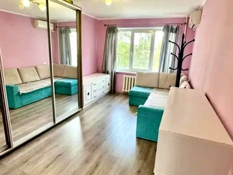 квартира за адресою Прирічна вул., 19