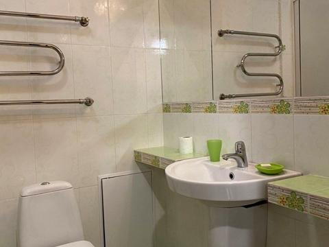квартира за адресою Перемоги просп., 53б